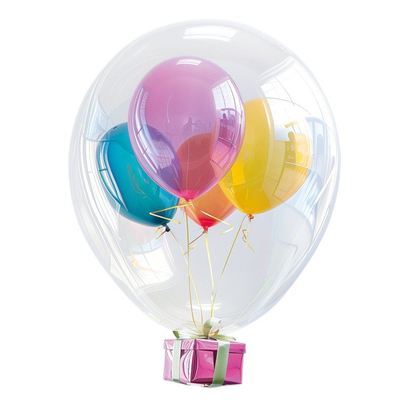 Balloon Stuffer Pro Maker Station Pompe pour ballons-jouets
