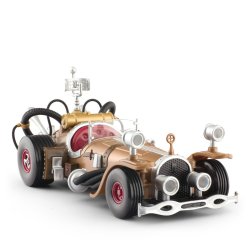 Il Tempo Gigante - 1:24 (63-112200)