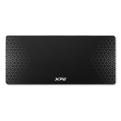 XPG FRONTLINE II XL Tapis de souris de jeu Noir