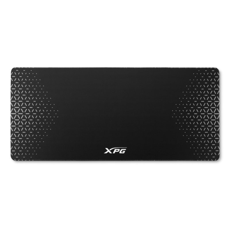 XPG FRONTLINE II XL Tapis de souris de jeu Noir