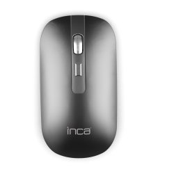 Inca IWM-531RG mouse Office Right-hand Bluetooth Optical 1600 DPI