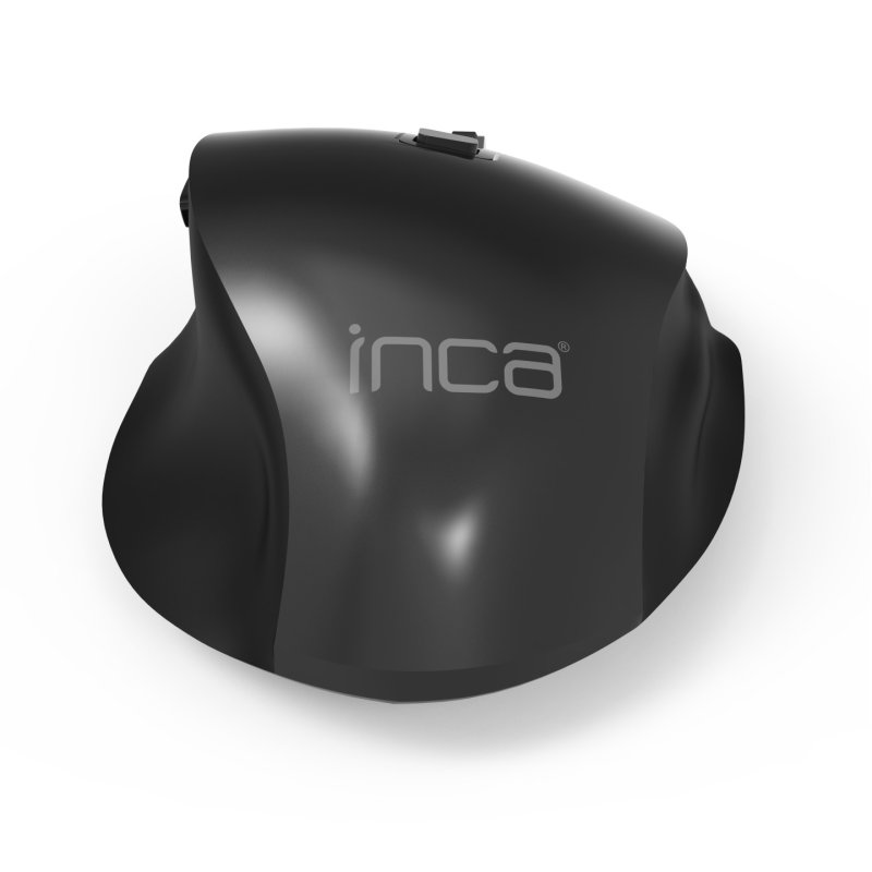 INCA Maus IWM-515 1600 DPI,Wireless,Laser SW retail retail
