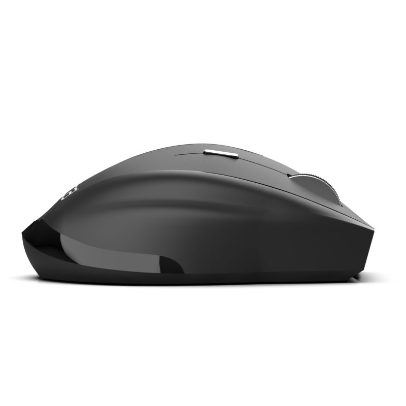 Inca IWM-500GL mouse Office Right-hand RF Wireless Optical 1600 DPI