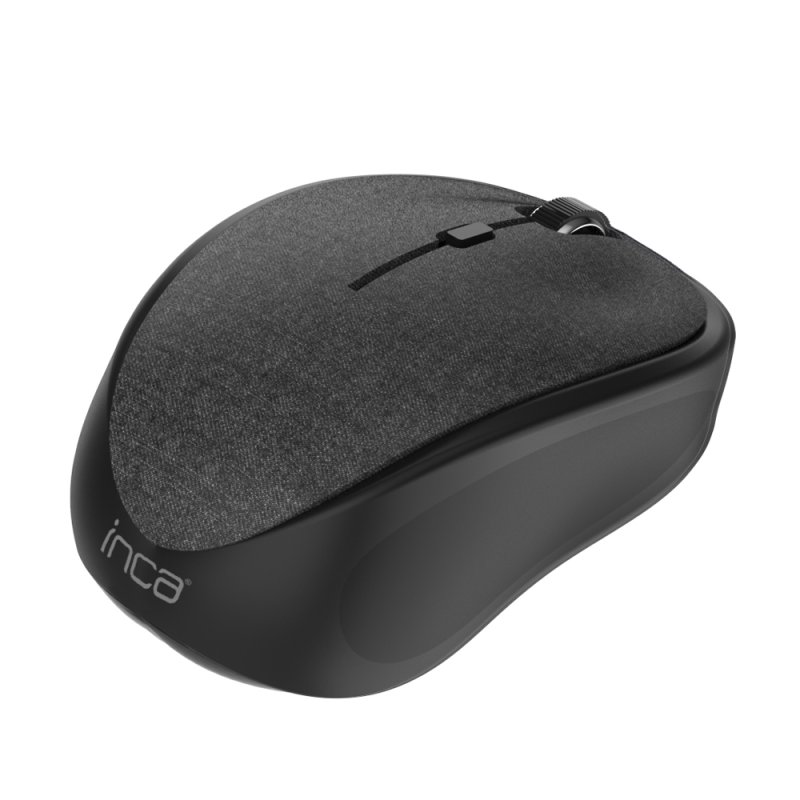 Inca IWM-300RG mouse