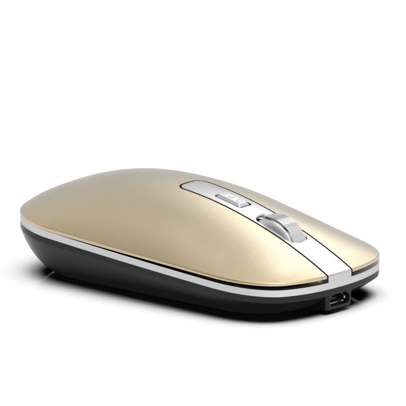 Inca IWM-531RS mouse Office Bluetooth