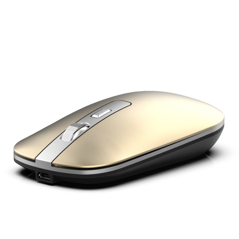 Inca IWM-531RS souris Bureau Bluetooth
