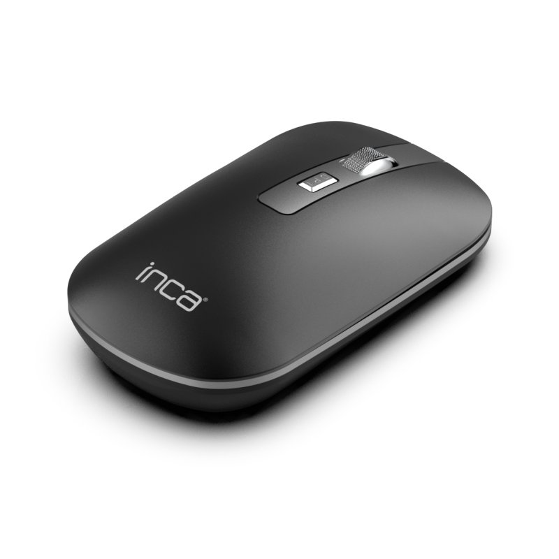 Inca IWM-531RA mouse Office Right-hand Bluetooth