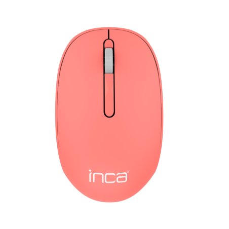 Inca IWM-241RT souris Bureau Droitier RF sans fil
