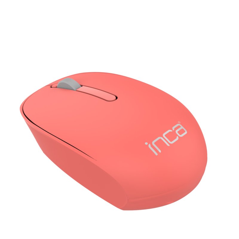 Inca IWM-241RT souris Bureau Droitier RF sans fil
