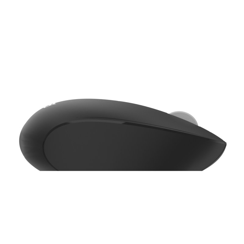 INCA Maus IWM-241RS 1200 DPI,CANDY DESIGN 3D,Black, 2,4GHz
