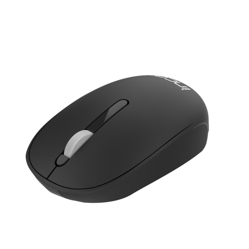 Inca IWM-241RS souris Bureau Droitier RF sans fil