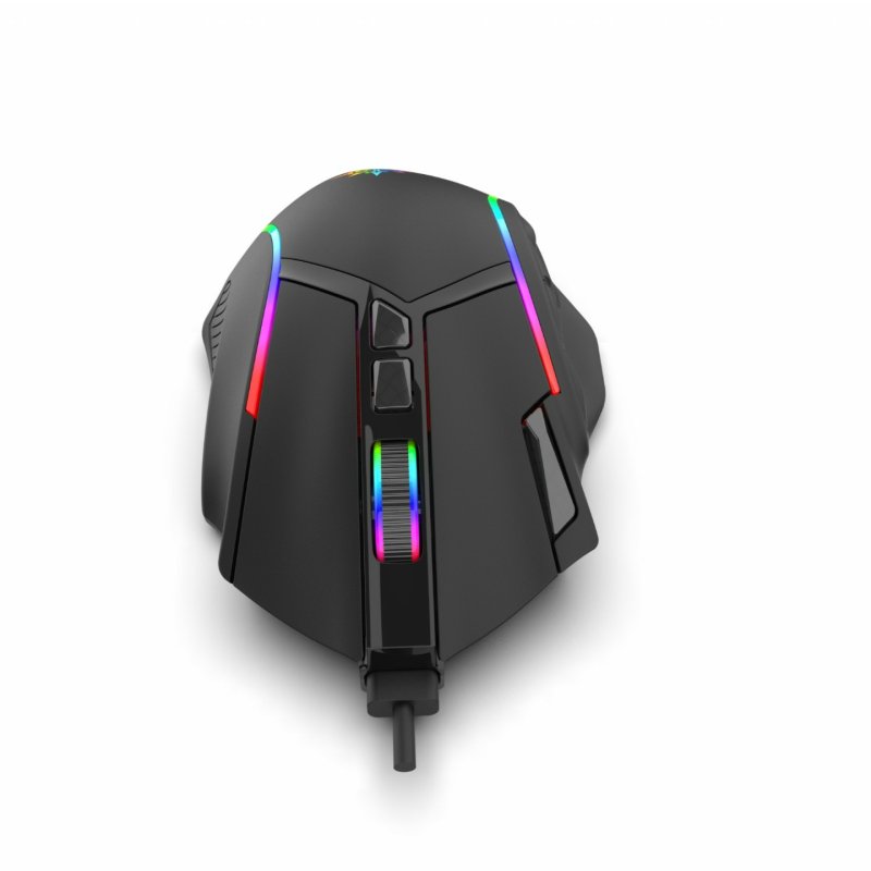 INCA Gaming Maus IMG-351 12800 DPI, RGB, USB