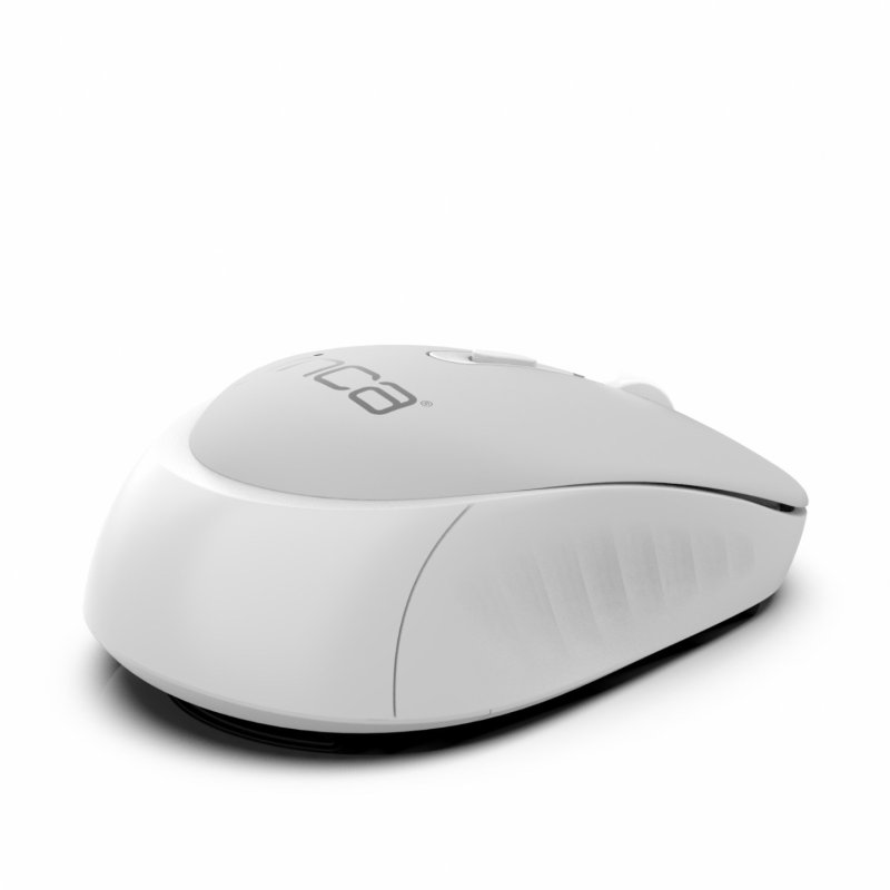 Inca IWM-243RG mouse Gaming Ambidextrous RF Wireless Optical 1600 DPI