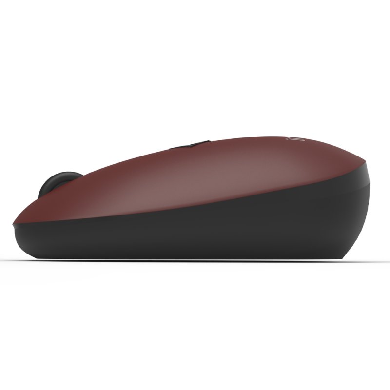 Inca IWM-231RB souris Ambidextre RF sans fil Optique 1600 DPI
