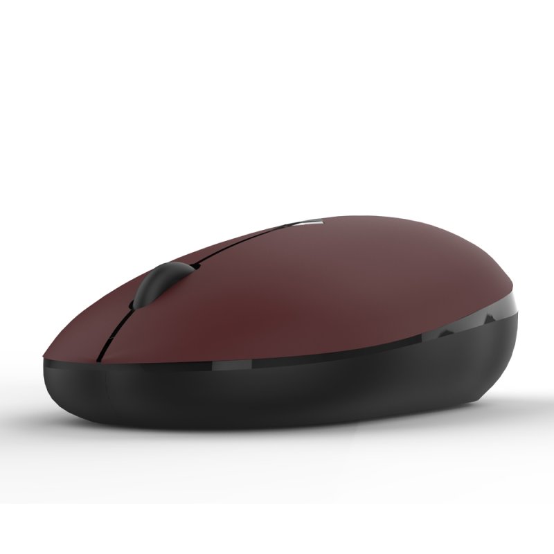 Inca IWM-231RB mouse Ambidextrous RF Wireless Optical 1600 DPI