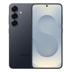 Samsung Galaxy S25 512GB Blueblack EU 15,64cm (6,2") OLED Display, Android 15, 50MP Triple-Kamera