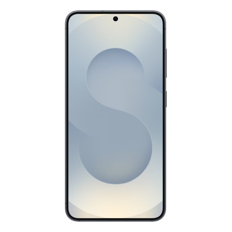 Samsung Galaxy S25 SM-S931B/DS 15,8 cm (6.2") Double SIM Android 15 5G USB Type-C 12 Go 512 Go 4000 mAh Noir