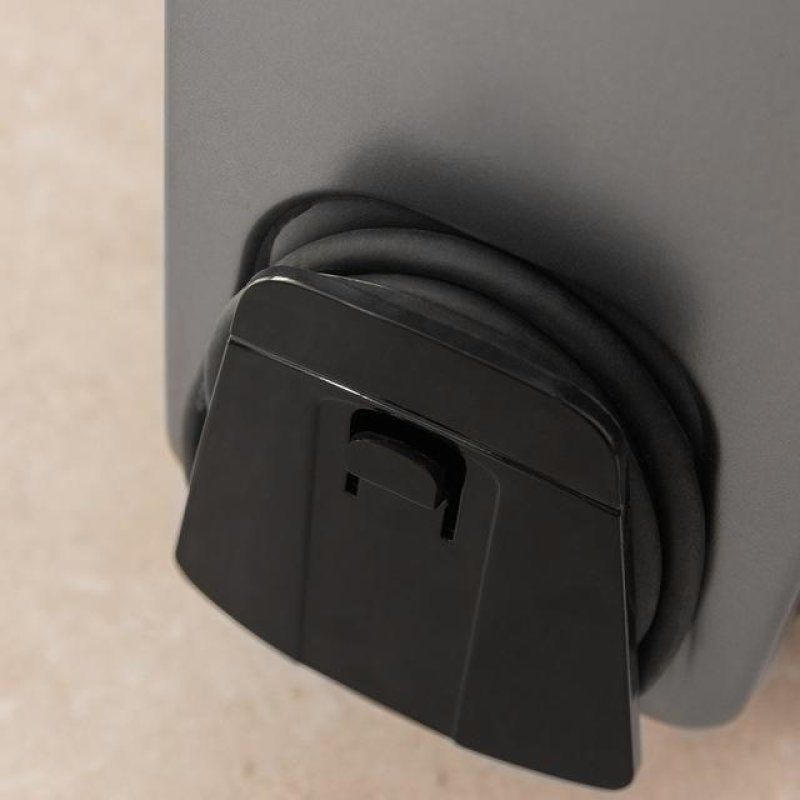 Cecotec 05889 appareil de chauffage Intérieure Noir 2000 W Chauffage électrique à bain d’huile