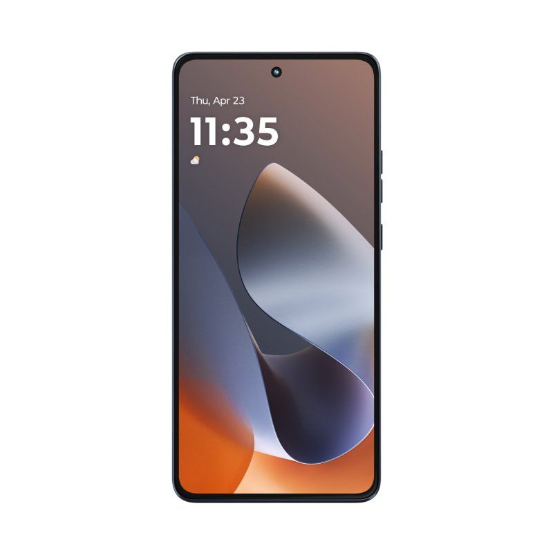 Motorola moto g86 power 5G 16,9 cm (6.67") Double SIM Android 15 USB Type-C 8 Go 512 Go 6720 mAh Bleu