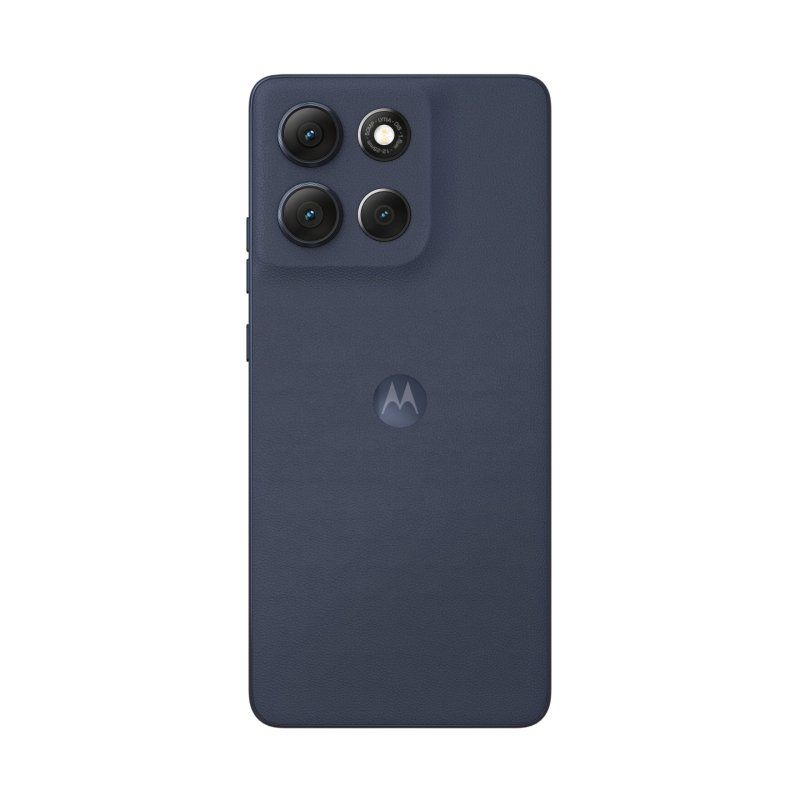 Motorola moto g86 power 5G 16,9 cm (6.67") Double SIM Android 15 USB Type-C 8 Go 512 Go 6720 mAh Bleu