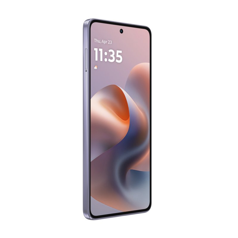 Motorola moto g86 power 5G 16,9 cm (6.67") Double SIM Android 15 USB Type-C 8 Go 512 Go 6720 mAh Lilas