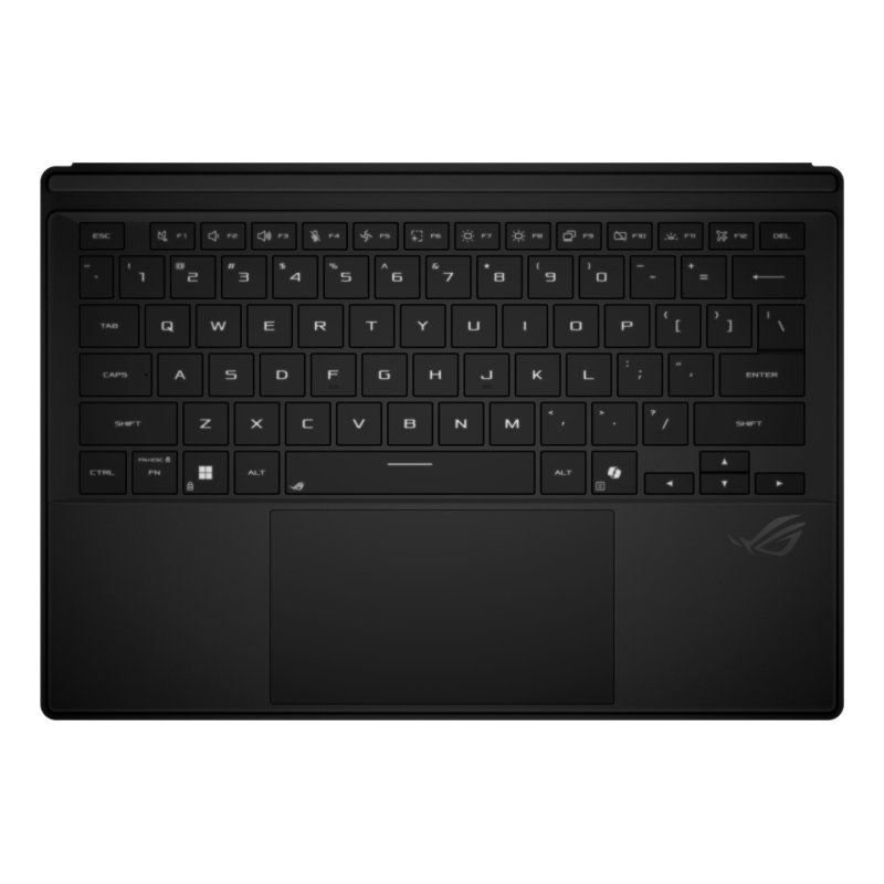 ASUS ROG Flow Z13 GZ302EA-RU073W AMD Ryzen Al Max 395 Hybrid (2-in-1) 34 cm (13.4") Touchscreen WQXGA 32 GB