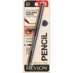 Revlon Colorstay Eyeliner Pencil