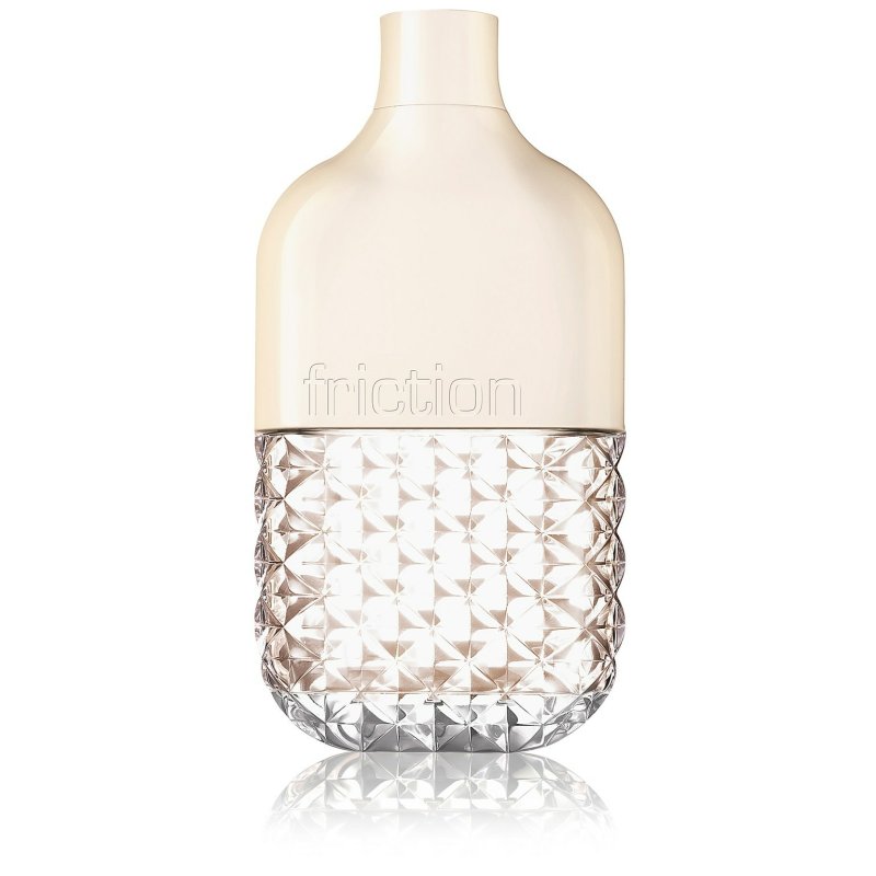 FCUK Friction Her For Women 100ml Eau De Parfum Spray