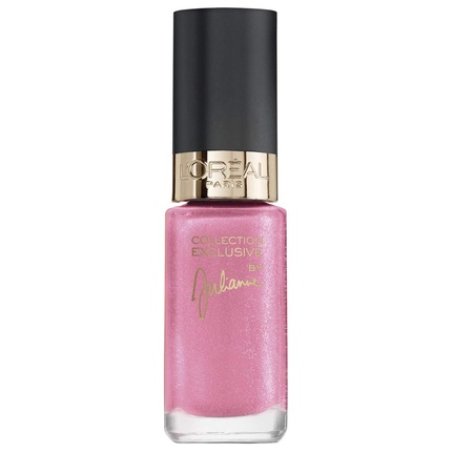 L'Oreal Paris Color Riche Le Vernis Nail Polish Collection Exclusive, Julianne's 5ml