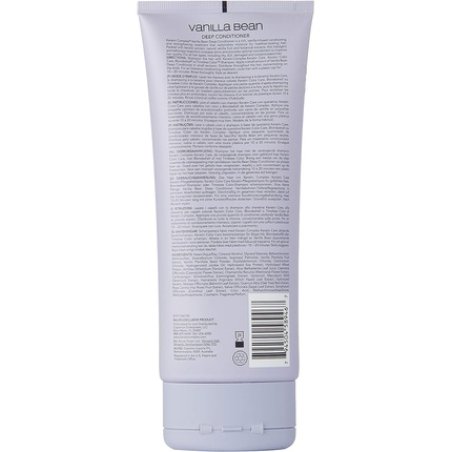 Keratin Complex Vanilla Bean Deep Conditioner 207ml 7oz