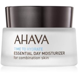 AHAVA Time To Hydrate Day Moisturizer - For Combination Skin, 50 ml