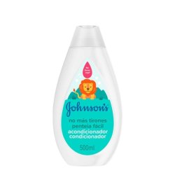 Johnson's Baby Easy Combing Conditioner 500ml