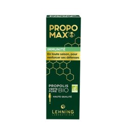 Propomax Immunity Propolis 60% 30ml