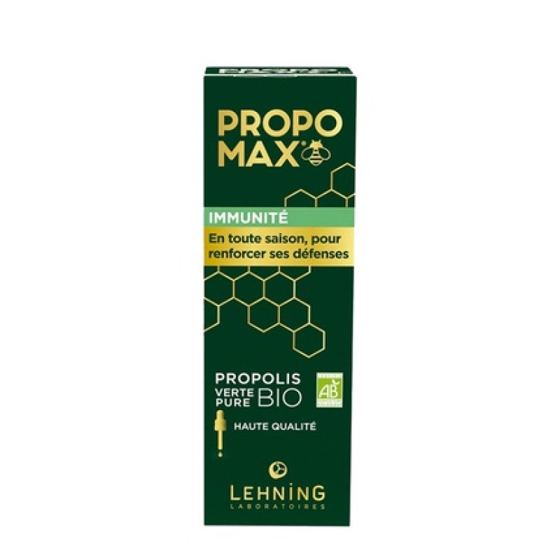 Propomax Immunity Propolis 60% 30ml
