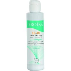 Froika Urea Emulsion U-40 150ml