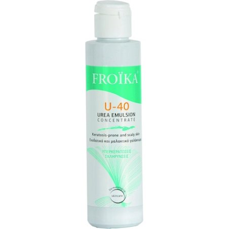 Froika Urea Emulsion U-40 150ml