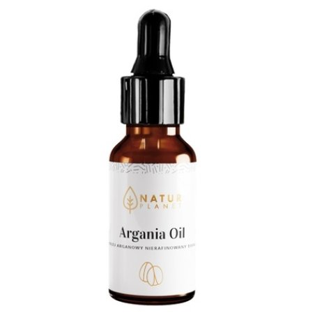 Natur Planet Argan Oil 30ml