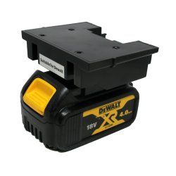 Alpicool Battery adapter DeWalt