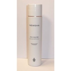 NEWSHA Daily Routine Shampoo with Rosemary Extract 250ml