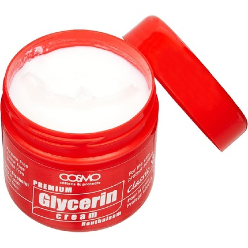 Cosmo Premium Glycerin Cream 150ml
