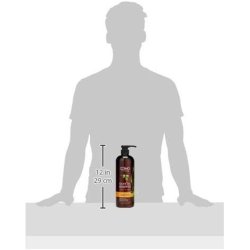 Hair Naturals Olive Oil Shampoo 1000ml