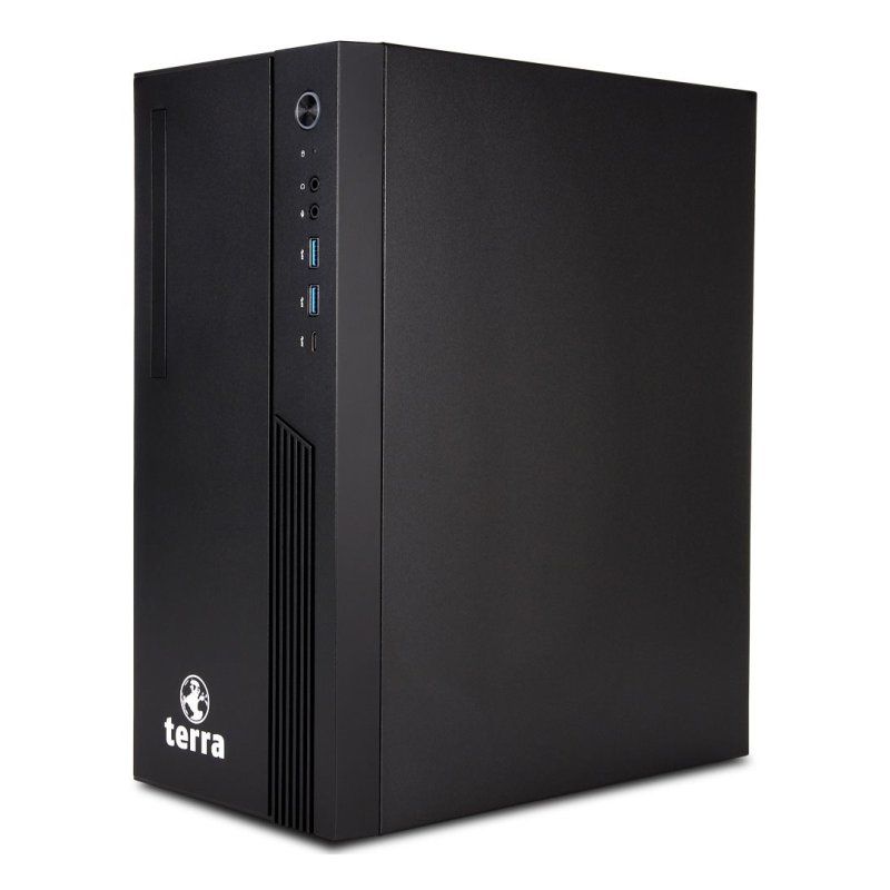 TERRA EU1000126 not categorized