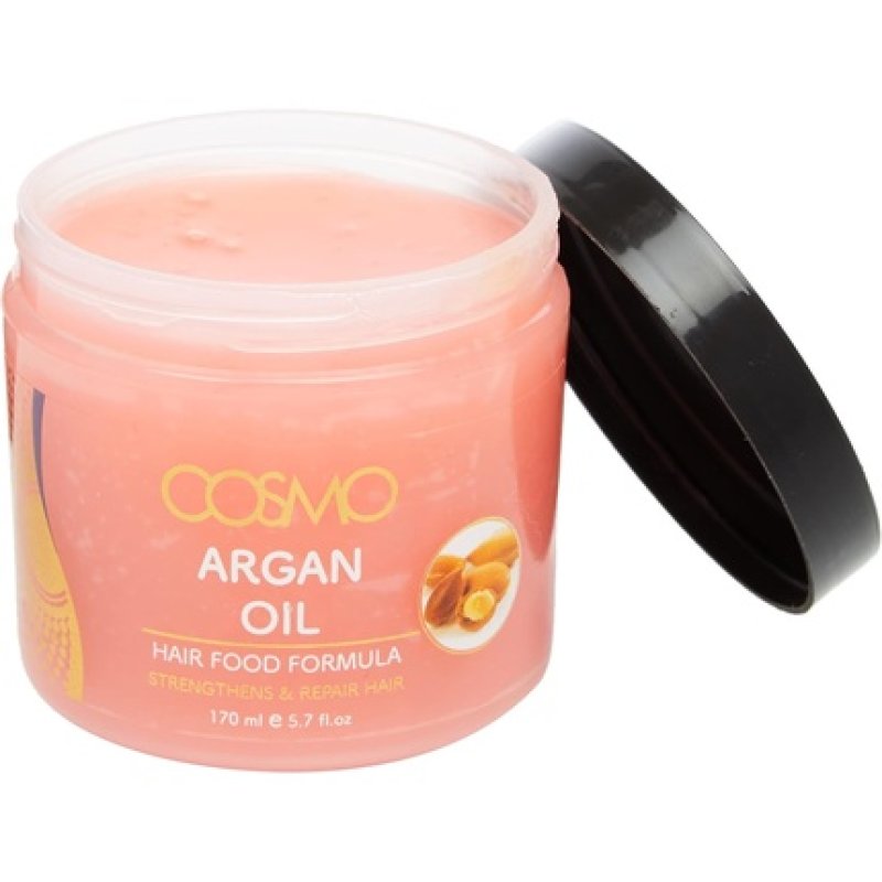 Cosmo Argan Oil Hair Food 170ml