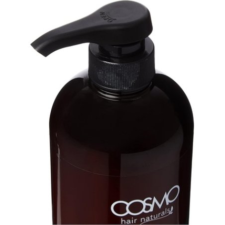 Hair Naturals Tea Tree Shampoo 1000ml