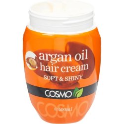 Cosmo Argan Oil Hair Cream 500ml
