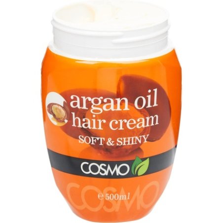 Cosmo Argan Oil Hair Cream 500ml