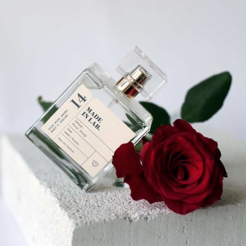 Made In Lab Women's Perfume 100ml