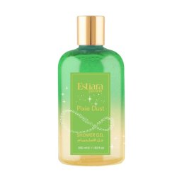Shower Gel 350ml Indulgent Fragrance Rich Cleanser for Silky Smooth Skin