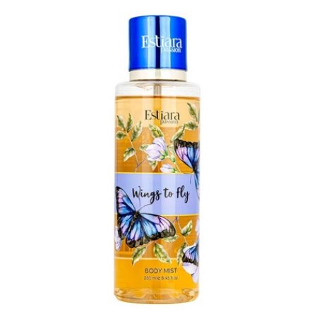 Wings To Fly Body Mist 250ml 8.45 Fl Oz