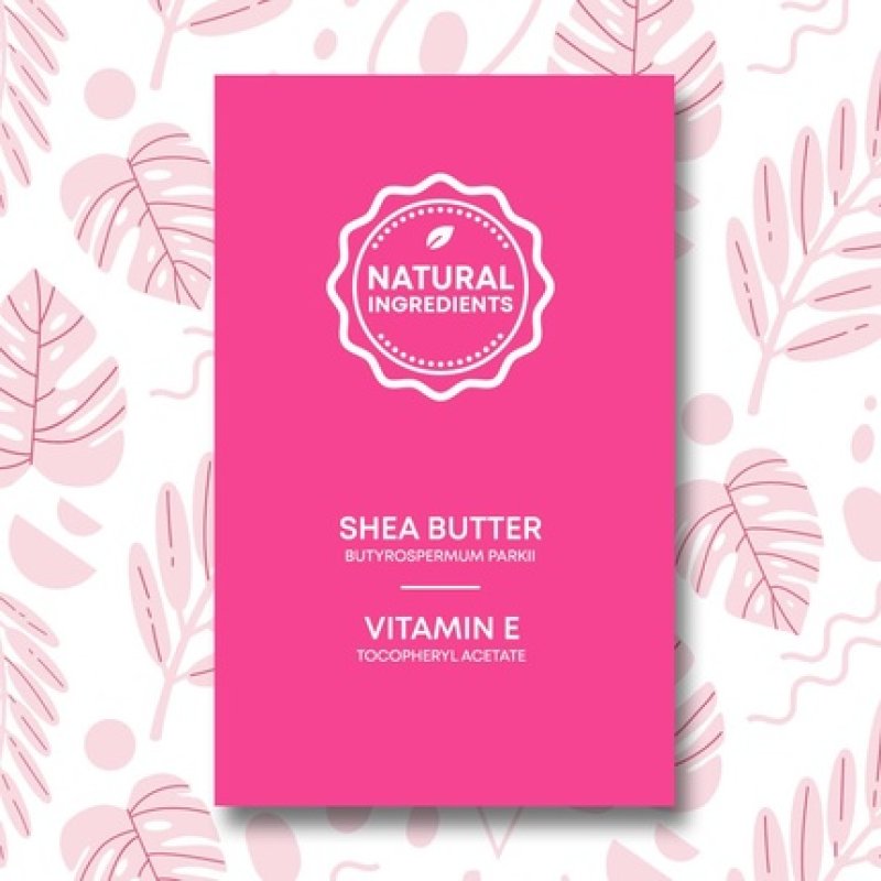 Cosmo Hair Care for Kids Soft & Shine Shea Magic Curly Care Shampoo 480ml